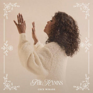 CECE WINANS | HYMNS