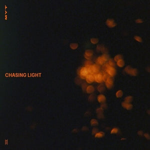 MOSES YOOFEE TRIO | CHASING LIGHT