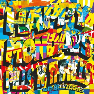 HAPPY MONDAYS | PILLS THRILLS AND BELLYACHES (RED EDITION) (VINYL)