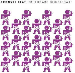 BRONSKI BEAT | TRUTHDARE DOUBLEDARE
