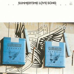 MILKY WAY | SUMMER-TIME LOVE SONG (1979)