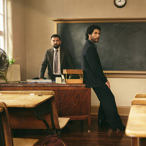 DAN + SHAY | YOUNG