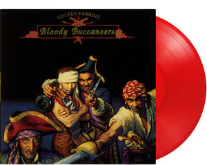 GOLDEN EARRING | BLOODY BUCCANEERS