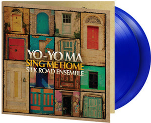 YO-YO MA | SING ME HOME