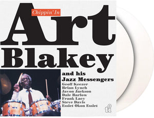 ART BLAKEY & JAZZ MESSENGERS | CHIPPIN' IN