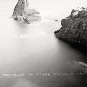 | DYLAN MATTINGLY: THE WILD HEART