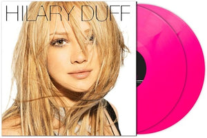 HILARY DUFF | HILARY DUFF