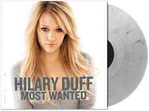 HILARY DUFF | MOST WANTED