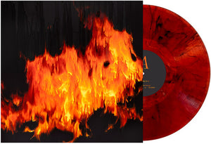 BEACON | HOW DRIE A CINDER - RED