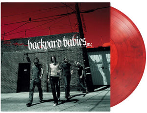 BACKYARD BABIES | STOCKHOLM SYNDROME
