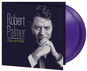 ROBERT PALMER | COLLECTED