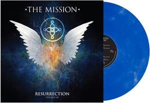 MISSION | RESURRECTION: THE BEST OF