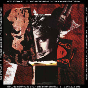 ROD STEWART | VAGABOND HEART