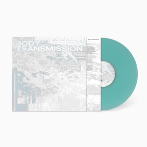 MAQUINA | BODY TRANSMISSION