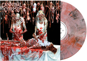 CANNIBAL CORPSE | BUTCHERED AT BIRTH