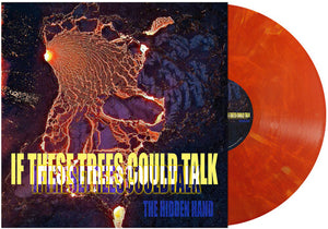 IF THESE TREES COULD TALK | HIDDEN HAND