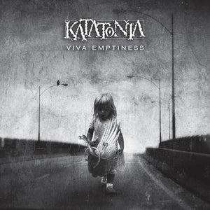 KATATONIA | VIVA EMPTINESS