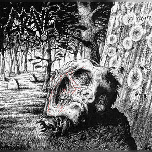 GRAVE | NECROPSY: THE COMPLETE DEMO RECORDINGS 1986-1991