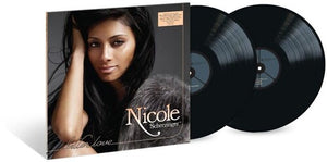 NICOLE SCHERZINGER | KILLER LOVE