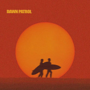 PARTY WAVE^FORREST FRANK | DAWN PATROL