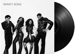 INFINITY SONG | INFINITY SONG