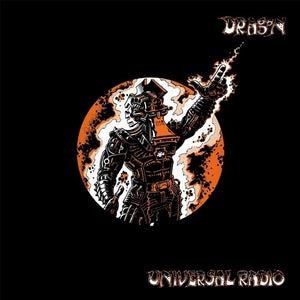 DRAGON | UNIVERSAL RADIO