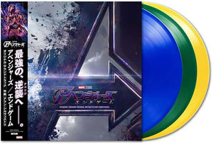 AVENGERS: ENDGAME / O.S.T.