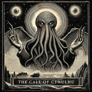 VARIOUS ARTISTS | CALL OF CTHULHU / VARIOUS