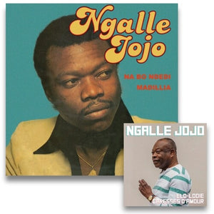 NGALLE JOJO | NA BO NDEDI