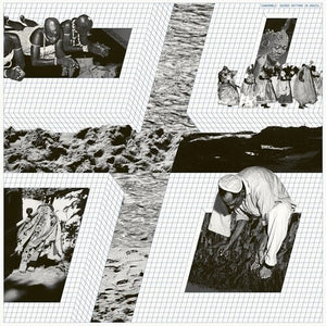 VARIOUS ARTISTS | CANDOMBLE: SACRED RHYTHMS IN BRAZIL / VAR