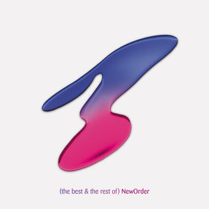 NEW ORDER | BEST OF AND THE REST OF (DELUXE EDITION) (4CD SET)