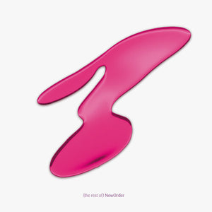 NEW ORDER | REST OF (3LP SET) (VINYL)