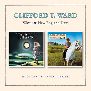 CLIFFORD WARD T | WAVES / NEW ENGLAND DAYS
