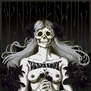 NACHTMYSTIUM | ASSASSINS: BLACK MEDDLE PT 1