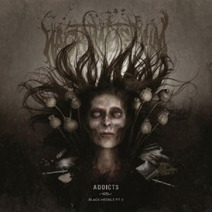 NACHTMYSTIUM | ADDICTS - BLACK MEDDLE PART 2