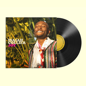 ISAIAH COLLIER | JOY