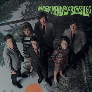 SERGIO MENDES & BRASIL 66 | HERB ALBERT PRESENTS & EQUINOX