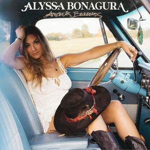 ALYSSA BONAGURA | AMERICA'S BACKROADS