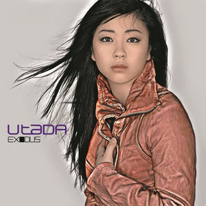 UTADA | EXODUS - LIMITED