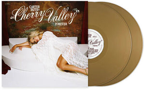 CARTER FAITH | CHERRY VALLEY FOREVER