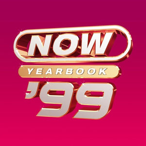 VARIOUS ARTISTS | NOW YEARBOOK 1999 / VARIOUS