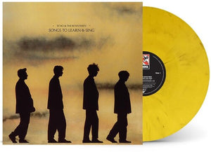 ECHO & THE BUNNYMEN^ECHO & BUNNYMEN | SONGS TO LEARN & SING
