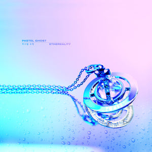 PASTEL GHOST | ETHEREALITY