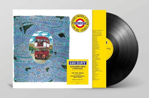IAN DURY | BUS DRIVER'S PRAYER & OTHER STORIES