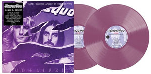 STATUS QUO | 29TH OCTOBER 1976 LIVE