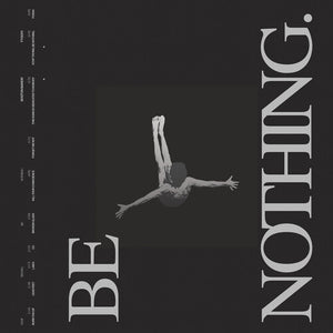 BOSTON MANOR | BE NOTHING