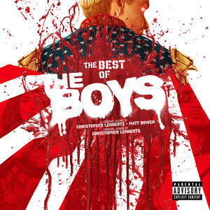 VARIOUS ARTISTS^VARIOUS ARTISTS | BOYS: BEST OF / O.S.T.