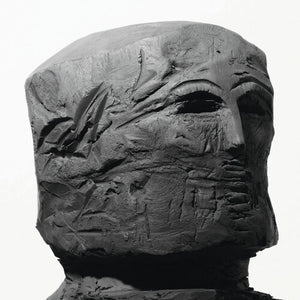 YHWH NAILGUN | MAGAZINE (VINYL)
