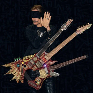 STEVE VAI | INVIOLATE