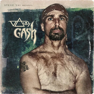 STEVE VAI | VAI/GASH